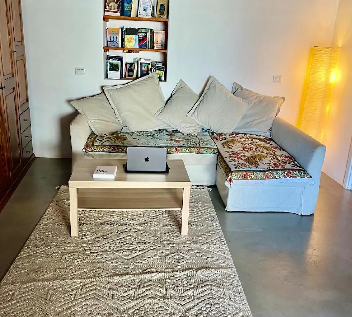 Holiday home Casa Serena Villa Pecorini Italy